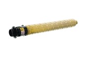 Tusz, toner i materiał eksploatacyjny - Ricoh - yellow - original - toner cartridge - 842284