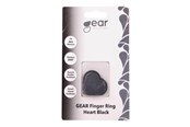 Telefon - Inne akcesoria - GEAR by Carl Douglas Finger Ring - finger grip/kickstand for mobile phone - 582009