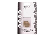 Telefon - Inne akcesoria - GEAR by Carl Douglas Finger Ring - finger grip/kickstand for mobile phone - 582003