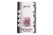 Telefon - Inne akcesoria - GEAR by Carl Douglas Finger Ring - finger grip/kickstand for mobile phone - 582008