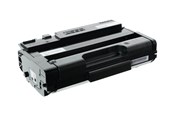 Tusz, toner i materiał eksploatacyjny - Ricoh SP 330H - black - original - toner cartridge - 408281