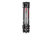 Statyw - Manfrotto Befree Advanced MKBFRTC4-BH tripod - MKBFRTC4-BH