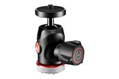 Akcesoria foto i wideo - Manfrotto 492 Centre Ball Head with Cold shoe mount - MH492LCD-BH