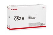 Tusz, toner i materiał eksploatacyjny - Canon CRG 052H / 2200C004 High Black - 2200C004