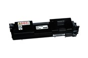 Tusz, toner i materiał eksploatacyjny - Ricoh SP C360X - black - original - toner cartridge - 408250