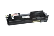 Tusz, toner i materiał eksploatacyjny - Ricoh SP C360X - yellow - original - toner cartridge - 408253