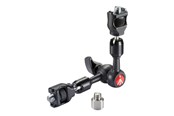 Statyw - Manfrotto Variable Friction Arm with Anti-rotation Attachments - 244MICRO-AR
