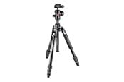 Statyw - Manfrotto Befree Advanced MKBFRTA4BK-BH tripod - MKBFRTA4BK-BH