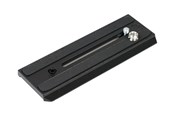 Akcesoria do statywu - Manfrotto 509PLONG - quick release plate - 509PLONG