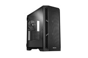 Obudowa komputerowa - Chieftec Gamer Series APEX AIR - Obudowa komputerowa - Tower - Czarny - GA-01B-M-OP
