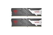 RAM - Patriot Viper Venom DDR5-6400 - 32GB - CL32 - Dual Channel (2 pcs) - AMD EXPO & Intel XMP - Czarny - PVV532G640C32K