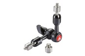 Akcesoria do aparatu i obiektywu - Manfrotto 244MICRO - extension arm - 244MICRO