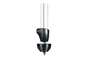 Akcesoria do statywu - Manfrotto 22SPK3 - tripod spiked foot - 22SPK3