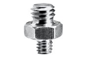 Akcesoria do aparatu i obiektywu - Manfrotto 147 - mounting adapter - 147