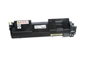 Tusz, toner i materiał eksploatacyjny - Ricoh SP C360HE - yellow - original - toner cartridge - 408187