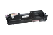 Tusz, toner i materiał eksploatacyjny - Ricoh SP C360HE - magenta - original - toner cartridge - 408186