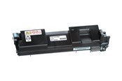 Tusz, toner i materiał eksploatacyjny - Ricoh SP C360HE - cyan - original - toner cartridge - 408185