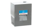 Tusz, toner i materiał eksploatacyjny - Ricoh - cyan - original - toner cartridge - 828429