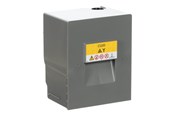 Tusz, toner i materiał eksploatacyjny - Ricoh - yellow - original - toner cartridge - 828427
