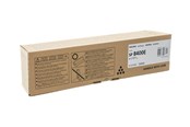 Tusz, toner i materiał eksploatacyjny - Ricoh - black - original - toner cartridge - 821277