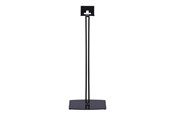 Uchwyty ścienne, uchwyty AV i meble AV - SOUNDXTRA Floor Stand - stand - Max - recommended for - SDXBST10FS1021