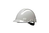 Narzedzia - 3M Sikkerhedshjelm G3000 Uvicator. Med ventilation - 133110