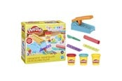 Klocki konstrukcyjne - Play-Doh Fun Factory Starter Set - F88055L02