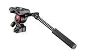 Statyw - Manfrotto Befree Live MVH400AH tripod head - MVH400AH