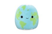 Psy - Squishmallows Squeaky Plush Dog Toy - 0191726723400