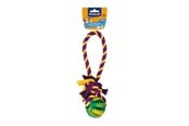 Psy - Vitakraft Denta Fun Bold på reb 24cm - 10682