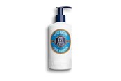 Pielegnacja ciala - L'Occitane Shea Rich Body Lotion 250 ml - 3253581768334