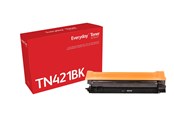 Tusz, toner i material eksploatacyjny - Xerox 006R04755 / Alternative to Brother TN-421BK Black Toner - 006R04755