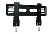 Uchwyty ścienne, uchwyty AV i meble AV - Sanus Premium Series VML5 bracket - for flat panel - black - Max 34.02 kg - recommended for 50" - VML5-B2