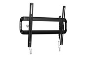 Uchwyty ścienne, uchwyty AV i meble AV - Sanus Premium Series VMT5 bracket - for flat panel - black - Max 34.02 kg - recommended for 50" - VMT5-B2
