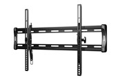 Uchwyty ścienne, uchwyty AV i meble AV - Sanus VuePoint mounting kit - for flat panel - Max 59 kg - recommended for 80" - F58C2-B2
