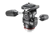 Statyw - Manfrotto MH804-3W tripod head - MH804-3W