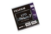 Nośnik kopii zapasowej - Fujifilm LTO Ultrium 7 - LTO Ultrium 7 - 6 TB - storage media - 16456574