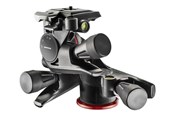 Statyw - Manfrotto XPRO MHXPRO-3WG tripod head - MHXPRO-3WG