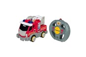 Samochody i pojazdy - Nikko My First R/C Fire Truck - 10232