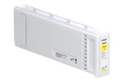 Tusz, toner i materiał eksploatacyjny - Epson T8904 - yellow - original - ink cartridge - C13T890400