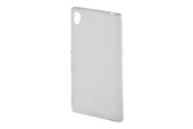 Telefon - Pokrowiec i etui - Hama "Crystal" - back cover for mobile phone - 135404