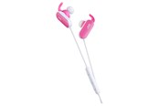 Sluchawki, zestaw sluchawkowy - JVC HA-EBT5-P-E headphones/headset - HA-EBT5-P-E