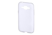 Telefon - Pokrowiec i etui - Hama "Crystal" - back cover for mobile phone - 135437