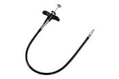 Akcesoria do aparatu i obiektywu - Hama Professional shutter release cable - 5312