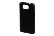 Telefon - Pokrowiec i etui - Hama "Crystal" - back cover for mobile phone - 135304