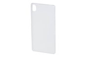 Telefon - Pokrowiec i etui - Hama "Crystal" - back cover for mobile phone - 135302