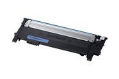 Tusz, toner i materiał eksploatacyjny - Samsung CLT-C404S - cyan - original - toner cartridge - ST966A