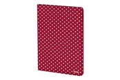 Tablet - pokrowce i etui - Hama "Polka Dot" - flip cover for tablet - 135535