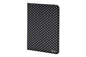 Tablet - pokrowce i etui - Hama "Polka Dot" - flip cover for tablet - 135533