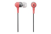 Sluchawki, zestaw sluchawkowy - Hama "Shiny" - earphones with mic - 124416